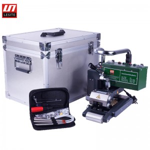 二重的?顯示器?專(zhuān)業(yè)的?土工膜焊接?機(jī)器?LST900D