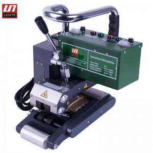 二重的?顯示器?專(zhuān)業(yè)的?土工膜焊接?機(jī)器?LST900D